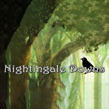 SimProse Studios Nightingale Downs (Digitális kulcs - PC) videójáték