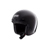 Simpson Chopper bukósisak black 2XL
