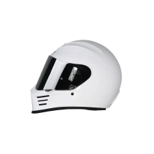 Simpson Speed bukósisak white M bukósisak