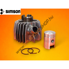 SIMSON Henger szett BM-40 barkácsgép tartozék