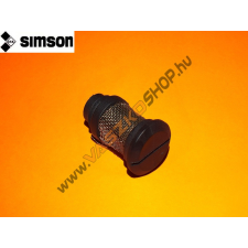  Simson üzemanyag csap szűrőkosár motorkerékpár szűrő