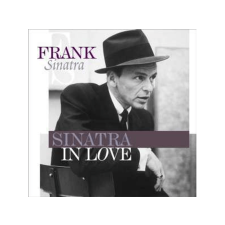  Sinatra in Love LP egyéb zene