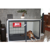 SINB Szoba Kennel M