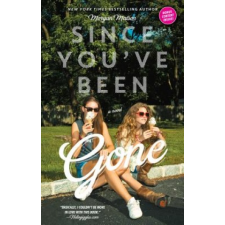  Since You've Been Gone – Morgan Matson idegen nyelvű könyv