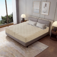 Sincere Nebula 25 cm 100% organikus matrac, cserélhető rétegekkel ágy és ágykellék