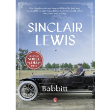 Sinclair Lewis - Babbitt regény