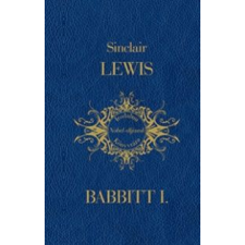 Sinclair Lewis BABBITT I. regény
