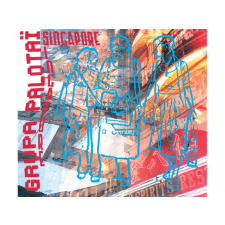  Singapore CD egyéb zene