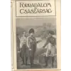 Singer és Wolfner Forradalom és Császárság VII. kötet - Napoleon