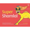 Singing Dragon Super Shamlal - Living and Learning with Pathological Demand Avoidance | Kay Al-Ghani,Haitham Al-Ghani