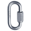 Singing Rock Mini Oval Maillon
