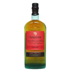  Singleton Whisky Tailfire Single Malt Scotch 0,7l whisky