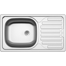 Sinks CLASSIC 760 M 0,5 mm matt fürdőkellék