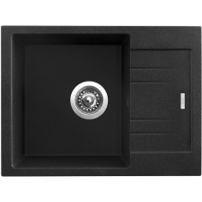 Sinks RAPID 580 N Granblack mosogatótálca