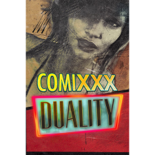 Sinnera Comixxx Duality (PC - Steam elektronikus játék licensz) videójáték