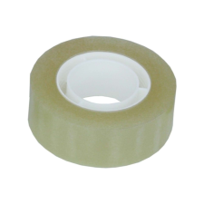  Sintertop Kristály ragasztószalag 19 mm x 33 fm egyenként csomagolt ragasztószalag