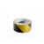 Sintertop padlójelölő ragasztószalag 50mmx33m fekete-sárga (11365) (Sintertop11365)