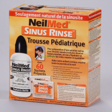  SINURINSE ORRMOSO SZETT GYERMEK induló készlet gyógyhatású készítmény