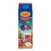 Sió Gyümölcslé SIÓ Rostos Meggy-Szilva-Alma 12% 1L