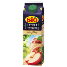 Sió Natura Alma 100% - 1 liter üdítő, ásványviz, gyümölcslé