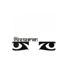  Siouxsie and The Banshees - Best (CD) alternatív