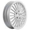SIP Legal SIP MK I 3.0x12 ET20 5x86 felni Vespa GTS/GTS Super/GTV/GT 60/GT/GT L 125-310 ccm-hez, fehér SIP Legal  Felnik, gumik, kiegészítők Felnik