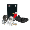 SIP Legal Tuning Kit 125 cc ROAD "Legal" Vespa P125-150X/PX125-150E/Lusso modellekhez, olajpumpával SIP Legal  Motor alkatrészek Hengerfejek, hengerszettek Hengerszettek (tuning)