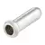 SIP Performance bowdenvég, Ø 2,3 mm, alumínium, ezüst, 1,5-2,0 mm-es bowdenekhez SIP Performance  Kategorizálatlan termékek