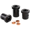 SIP Performance bowdenvég készlet kuplung/váltó AF 10/4mm, 3 részes Lambretta-hoz SIP Performance  Kategorizálatlan termékek