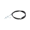 SIP Performance Első fékkábel SIP Performance Vespa PK50-80 S, Lusso, PX80-200, PE, Lusso, T5, PX80-200, PE, Lusso, T5 fékkábelhez SIP Performance Futómű és fék alkatrészek Fékbowdenek