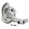 SIP Performance EVO motorház Vespa 50-125 / PV / ET3 / PK50-125 / S 1° alumínium öntvény, ezüst, 125cc SIP Performance  Motor alkatrészek Forgattyúsházak