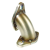 SIP Performance Exhaust Manifold Stub Vespa 50-125/PV/PK50-125/S/XL/XL2/Automatica rozsdamentes acél, csapok: 6-8 mm SIP Performance  Kipufogók és alkatrészeik Kipufogó alkatrészek