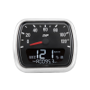 SIP Performance Fordulatszámmérő, sebességmérő SIP 2.0 a Vespa 125 V30-33, VM, VN, ACMA, 150 VL modellekhez