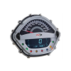 SIP Performance Fordulatszámmérő, sebességmérő SIP a Vespa GTS, GTS Super 125-300cc '14-hez SIP Performance Kormányok és tartozékaik Kormánykapcsolók