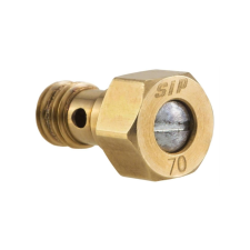 SIP Performance Fúvóka SIP teljesítmény 80 egyéb motorkerékpár alkatrész