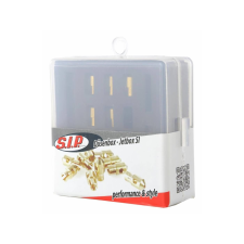 SIP Performance Fúvókakészlet SI SIP teljesítmény 130-132-135-138-140 egyéb motorkerékpár alkatrész