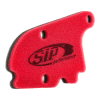 SIP Performance SIP dupla rétegű légszűrő szivacs Vespa LX (Vietnam)/S (Vietnam)/Primavera/Sprint 3V i.e. 125-150 ccm modellekhez SIP Performance  Motor alkatrészek Légszűrők Légszűrők (tuning, univerzális)