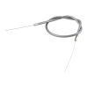 SIP Performance Szívató bowden Vespa 125 VNB1/150 VBA1/VBB/GL/160 GS/180 SS, SIP PERFORMANCE, szürke SIP Performance  Kategorizálatlan termékek