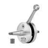 SIP Performance Verseny főtengely, Vespa 125 GTR 2°/TS 2°/150 Sprint V 2°/Super 2°/P125-150X/PX125-150E/Lusso/MY/Cosa SIP Performance Motor alkatrészek Főtengelyek és főtengely csapágyak Főtengelyek