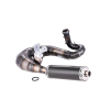 SIP Performance Versenykipufogó SIP Performance Camaro Design by NORDSPEED Vespa 125 VNA-TS, 150 VBA-Super, PX80-150