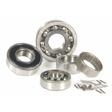 SIP Spareparts Csapágykészlet motor SIP Vespa 125 V1-15, V30-33, Hoffmann egyéb motorkerékpár alkatrész