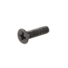 SIP Spareparts Csavar fokmérő SIP Digitális M2.5x10 mm Vespa, Lambretta, Scooter, Maxiscooter, Robogóhoz SIP Spareparts  Vázak, idomok, kiegészítők Csavarok és alkatrészek