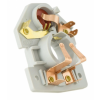 SIP Spareparts fényszóró csatlakozó 216140 Vespa PK50-125/S/SS/XL/PK/S/XL modellekhez, fő- és tompított világítás: BA20d SIP Spareparts  Elektronika Világítások Lámpa alkatrészek
