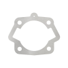 SIP Spareparts henger alátét (th) 10,0 mm, Vespa 150 GS, alumínium, lézervágott SIP Spareparts  Motor alkatrészek Tömítések Henger tömítések