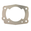 SIP Spareparts hengeralátét (vastagság: 0,5 mm), QUATTRINI M200, Vespa 50-125/PV/ET3/PK/S/XL/XL2, alumínium SIP Spareparts Motor alkatrészek Tömítések Henger tömítések