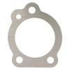 SIP Spareparts Hengerfej távtartó (th) 1,0mm, 63cc hengerhez, PIAGGIO CIAO/PX/SI/Bravo/Superbravo/Grillo/Boss/Boxer 50ccm 2T SIP Spareparts  Motor alkatrészek Tömítések Hengerfej tömítések