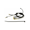 SIP Spareparts Kábel szett gyújtászár, fényszóró SIP gyújtászár, fényszóró Vespa P80-150X, PX80-200E, Lusso 1°, P200E, P80-150X, PX80-200E, Lusso 1°, P200E SIP Spareparts  Elektronika Relék, tartozékok