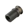 SIP Spareparts King Shaft adapter SIP/PINASCO fokozattárcsa tartóhoz, menetes főtengelyhez, M12x1,0 mm, gallérmagasság 20 mm, Ø 22 mm, 17-es kulcsméret SIP Spareparts Kategorizálatlan termékek