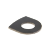 SIP Spareparts Lengőkarcsapágy alátét, belső SIP a Vespa 125 VM, VN, VNA, VNB, ACMA, 150 VL, VB, GS, VBA, VBB, T4, GL modellekhez SIP Spareparts  Motor alkatrészek Motorblokk alkatrészek