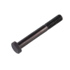 SIP Spareparts Motorcsavar M7x54 mm, acél, 10.9, fekete Vespa 50-125/PV/ET3/PK50-125/S/XL/XL2, T5/Cosa-hoz SIP Spareparts Motor alkatrészek Csavarok és alkatrészek